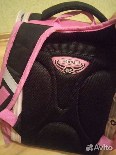 Рюкзак школьный