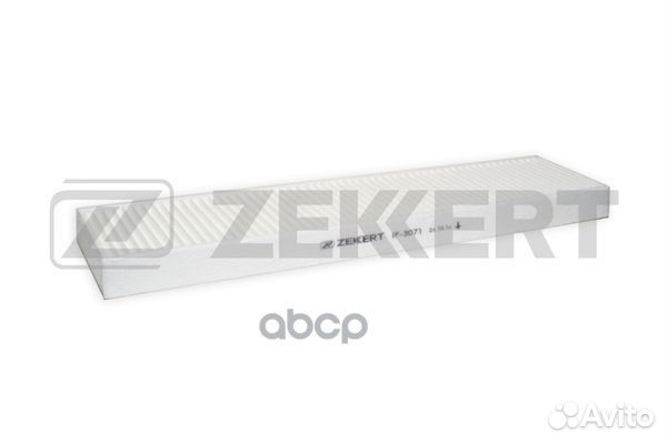 Фильтр салон. Mini Hatch (R56) 06- Cabrio (R57