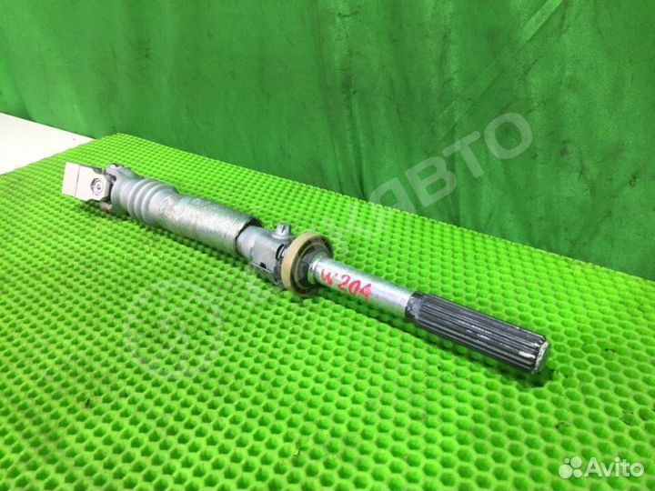 Кардан рулевой Mercedes-Benz C W204