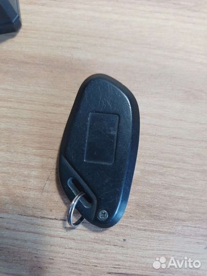 Брелок сигнализации APS 1350