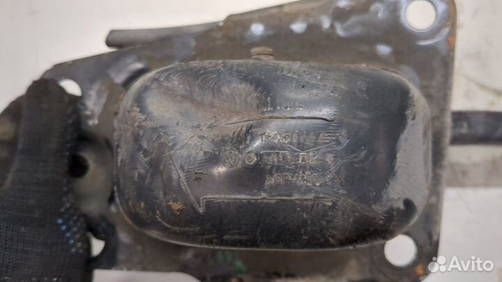 Рычаг подвески Audi S3 (8V) 2012, 2015