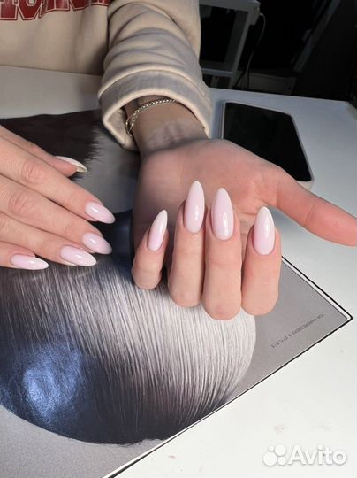 Маникюр, педикюр балашиха