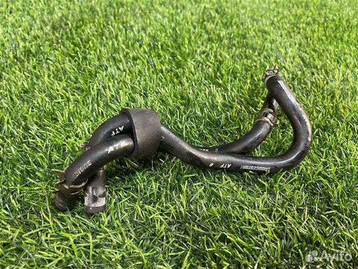 Патрубок радиатора Mitsubishi Delica D5 CV5W 4B12