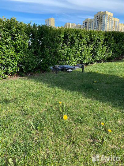 Дрон с камерой E88 Pro / E99 Pro / V4