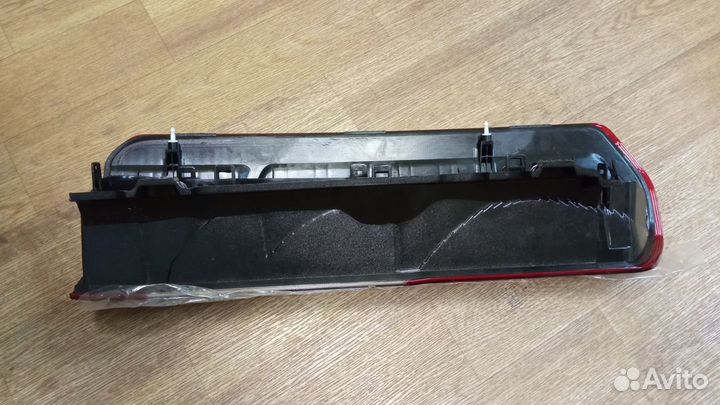 Фонарь задний правый Ford Transit