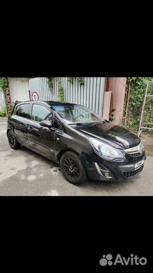 Автопрокат автомобилей