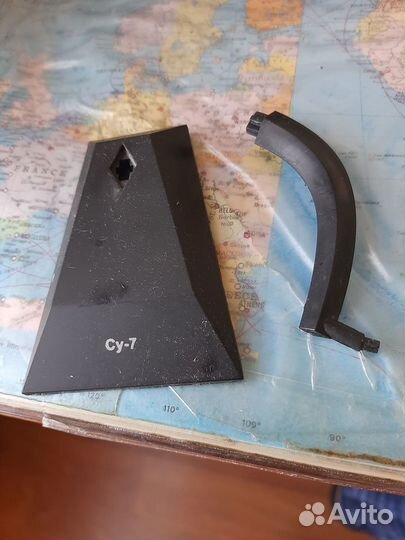 Продаётся модель Су-7