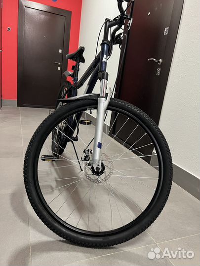 Велосипед горный взрослый 29 новый