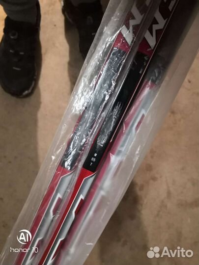 Хоккейные клюшки Ccm Rbz Speedbarner flex85 P19R