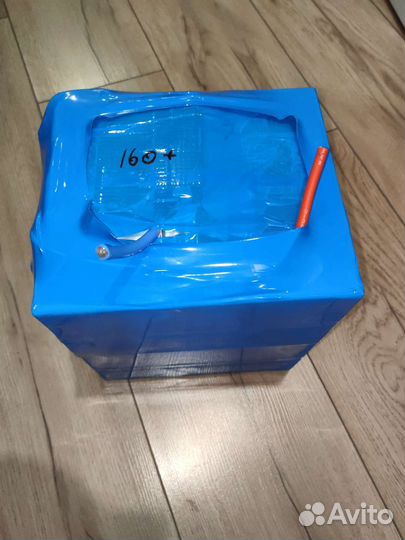 Lifepo4 12v 160Ah