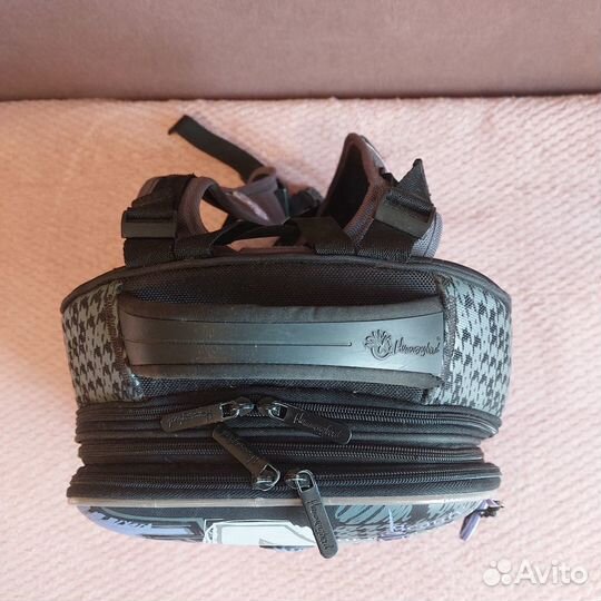 Рюкзак школьный ортопедический