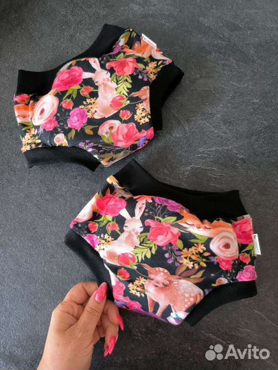 Трусики многоразовые