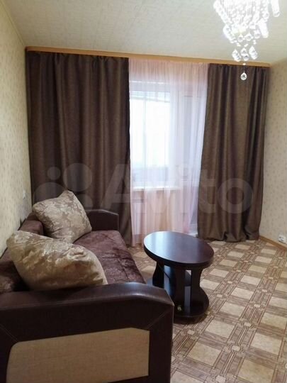 2-к. квартира, 50 м², 7/9 эт.