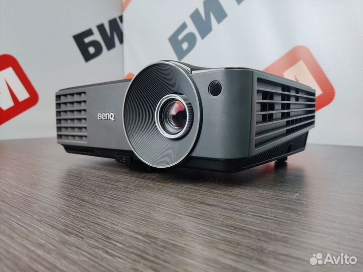 Проектор benq MS500