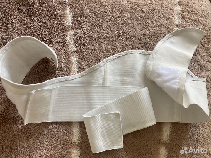 Бандаж для беременных