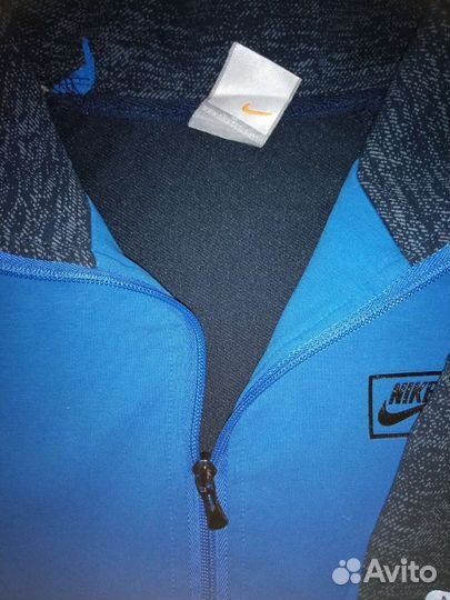 Олимпийка nike