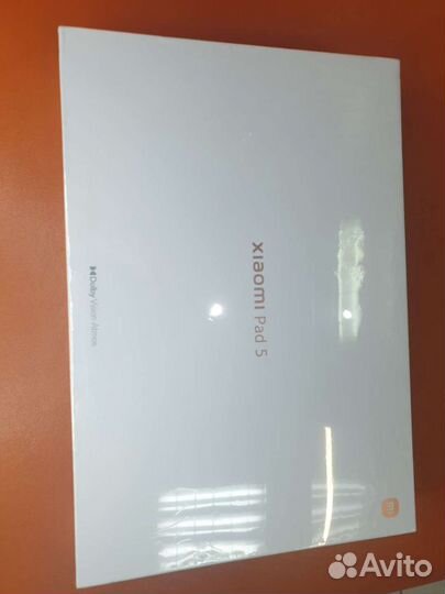 Xiaomi mi Pad 5 6/128 новый