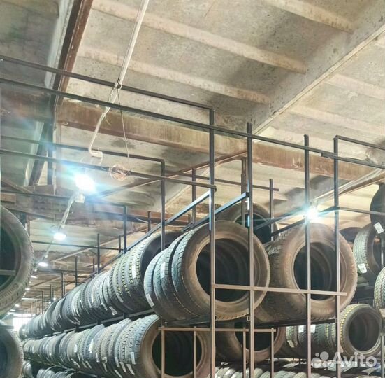 Bridgestone Blizzak LM-001 205/55 R16 91M