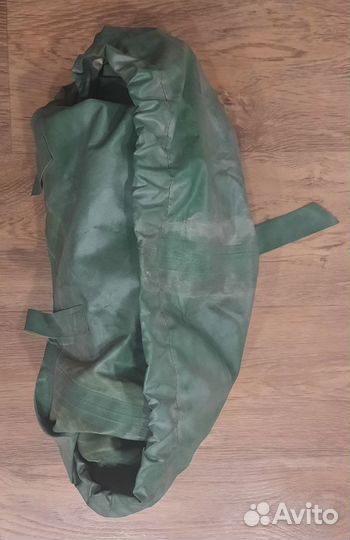 Плащ озк