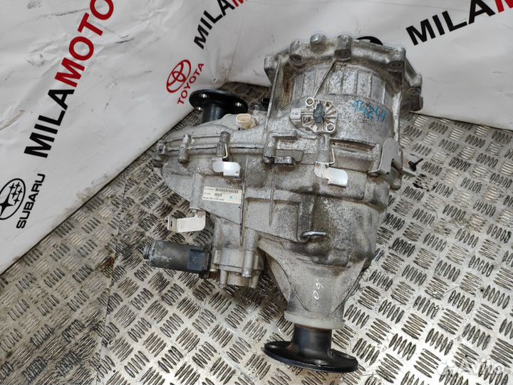 Раздатка Infiniti Qx80 \ Qx56 Z62 VK56VD 2010