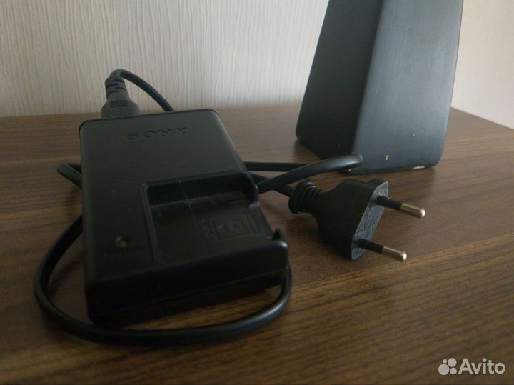 Цифровая камера Sony Cyber-shot DSC-W370