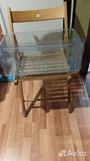 Ящики от холодильника Electrolux