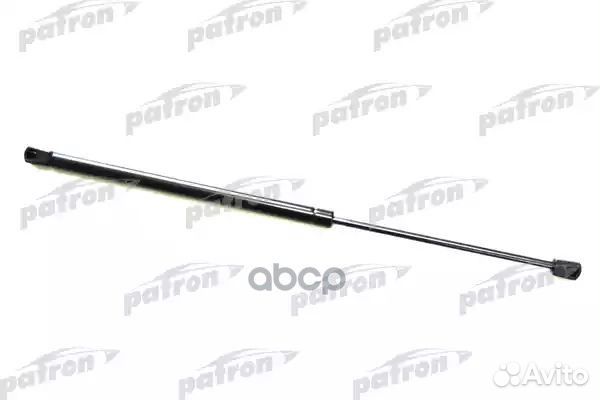 Амортизатор крышки багажника Общая длина: 535 м