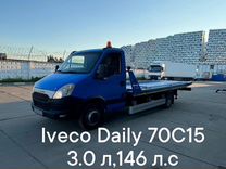 IVECO Daily 70C, 2014