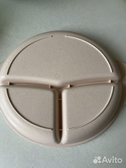 Детская тарелочка Zara home