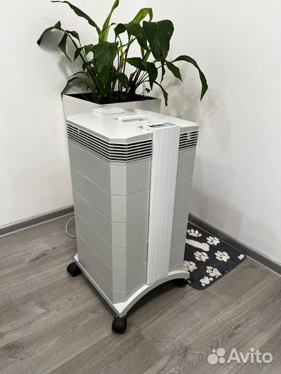 Очиститель воздуха IQAir HealthPro 250