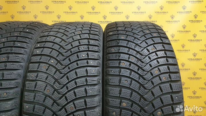 Michelin X-Ice North XIN2 285/60 R18 116T
