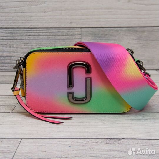 Сумка Marc Jacobs оригинал новая