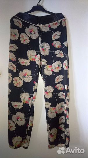 Шелковый домашний комплект от M&S