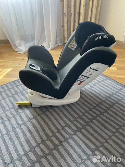 Детское автокресло от 0 до 36 кг