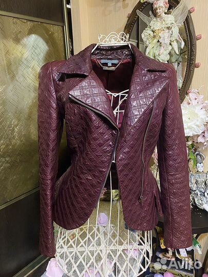 Куртка Alexander mcqueen оригинал