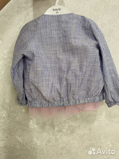 Костюм для девочки