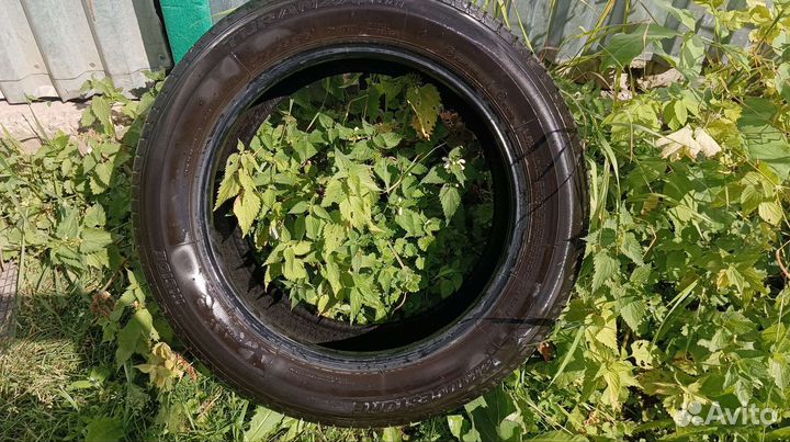 Bridgestone Turanza T001 205/55 R16