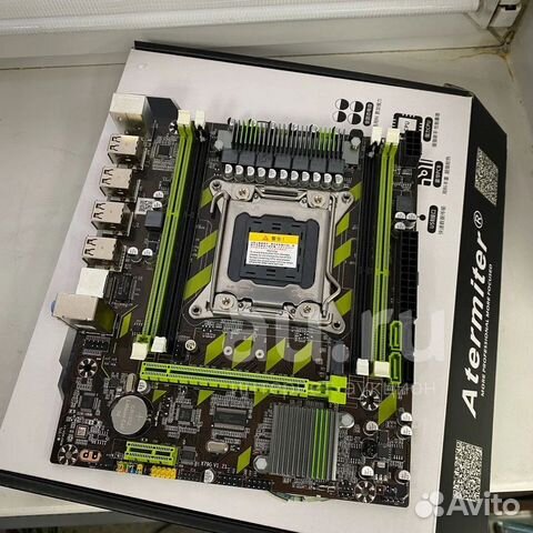 Игровой набор для пк купить в Мурманске | Электроника | Авито