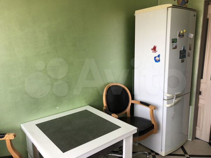 Таунхаус 64 м² на участке 1 сот.