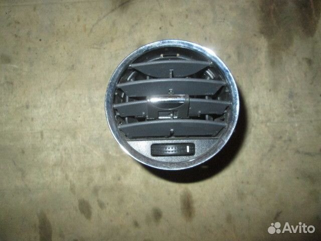 Дефлектор воздушный Opel Antara 2006-2011