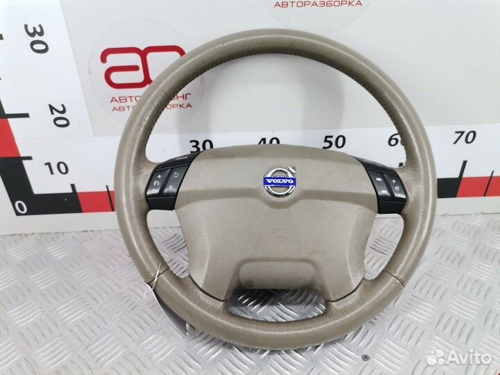 Руль для Volvo XC90 1