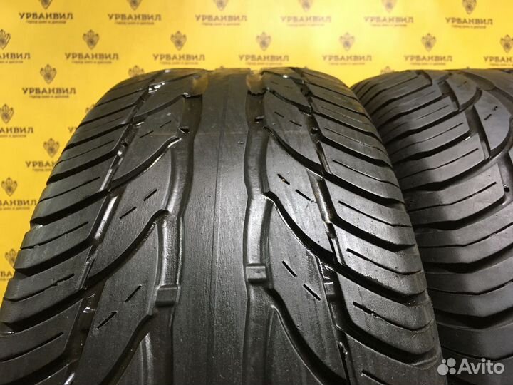 Uniroyal Rain Expert 245/65 R17 107H