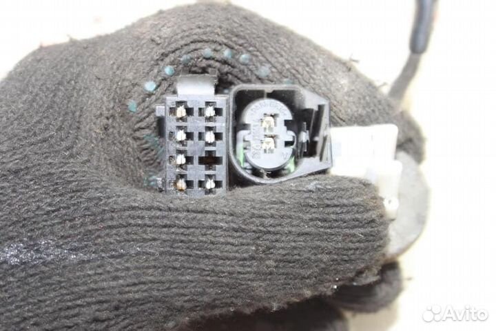 Проводка двери для ваз LADA Vesta 2015