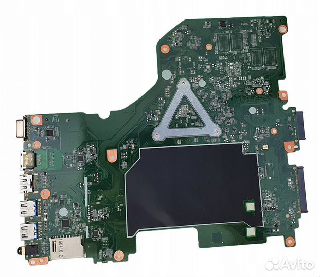 Материнская плата ZRT ZRW