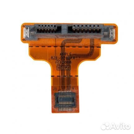 Шлейф оптического привода ODD Apple для MacBook Pr