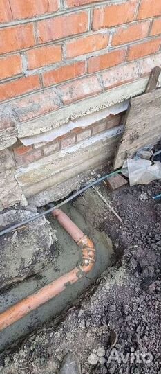 Септик для семьи до 4 человек