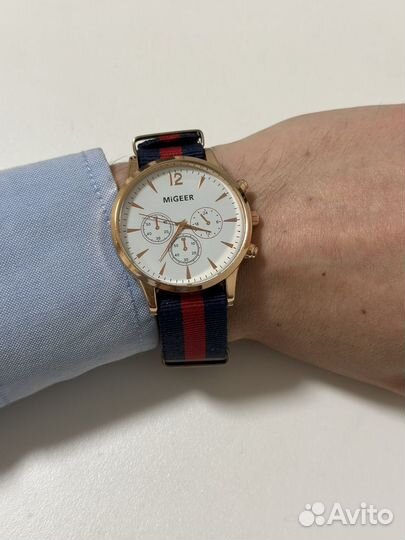 Часы мужские