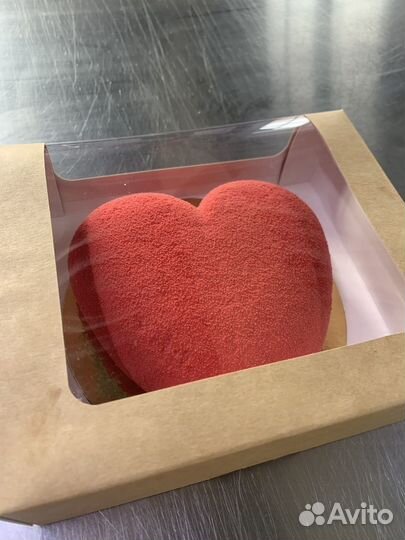 Форма силиконовая для торта 