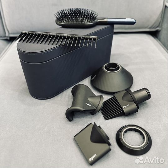 Фен Dyson supersonic