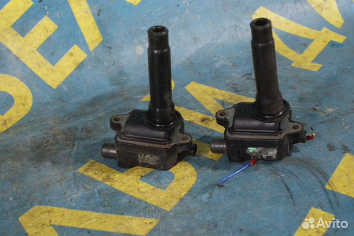 Катушка зажигания KIA Sportage